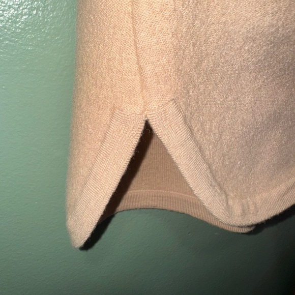 Tory Burch Cream and Black Blouse - Picture 10 of 12